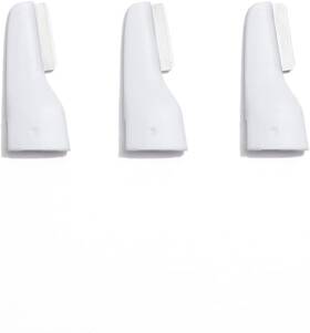 Stackedskincare 744110640915 Replacement Dermaplaning Blades - 3 Pack Refill For Face Dermapl