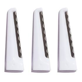 Stackedskincare 850027348261 Dermaplaning Replacement Blades 3 Pack Face Razor Refills