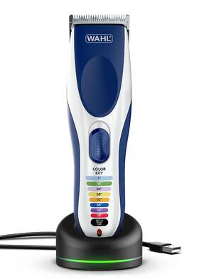 Sterlion 840497006976 Charging Base For Wahl Pro Cordless Rechargeable Hair Clipper And Trimmer Model 96