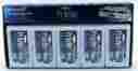 Stp301 Dorco 1000 Blade Lot Prime Double Sided Stainless 10 Box 8801038569857