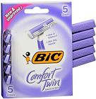 Stwsp51 Bic Comfort Twin Wmn 070330707740