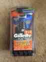 Styler-3 - Fusion Shave Proglide Edge 1 Gillette Trim