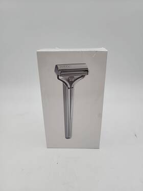 Supply 746175462402 Single Edge Pro Razor - The Safety With 30 Settings Made For Pros
