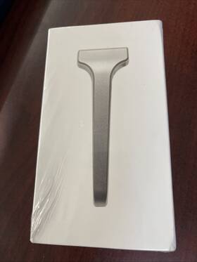 Supply 746175464000 Single Edge Se Classic Matte Razor Sealed