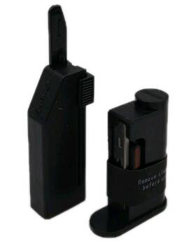 F-sup-3611 Supply Seb-007 Max Platinum And Label Blades Injector