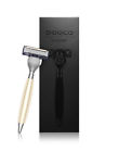 Sva3000 Dorco Classic Razor Seven Blade Shaving System Gift 601090220691