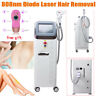 Sw-b15 Carejoy Professional Hair Removal Diode Laser Nm Beauty Machine Usa