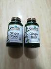 Sw535 Swanson Two Ginger Root 087614015354