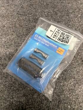 Es-lt41 Swinonline Es-9013 1-pack Es9013 Shaver Replacement Outer Foil And Inner Cutter For Panasonic