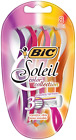 Sx3wp81-ast Bic Soleil Color Collection 885376711541