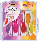 Sxc7az284 Bic Soleil Color Collection 070330730809