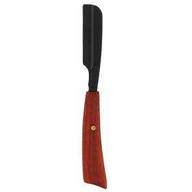 Syh&aqye 385939719890 Womens Eyebrow Blade Razor Zinc Alloy Japanese Shaver Barber Straight