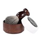 Szz6888918919086ea Anself In Mens Shaving Razor Set Beard Cleaning 602720353666