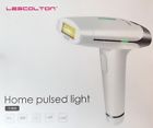 T-009 Lescolton Hair Removal Painless Ipl Home Pulsed Light