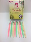 T123110 Twinkle 36 Pieces Eyebrow