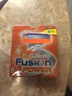 T3434r Gillette Cartridges Total 8 - Power Fusion