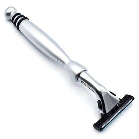 Taconic Shave 726084556621 Sensor And Excel Compatible Heavyweight Triple Blade Pivot