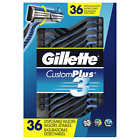 Ted55x2x1p General Gillete Custom Disposable Razors Blades Count Newfree Shipping
