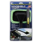 Telebrands Windshield Wonder Cleaning Tool 1 Ea Pack Of 2 097298021282