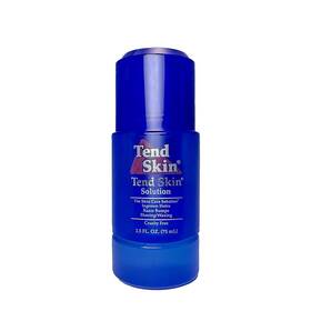 Tend Skin Store Inc. 445006977933 Razor Bump Solution Refillable Roll-on For Unsightly Bu
