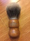 Texugo Semogue Brush