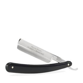 82440453 The Art Of Shaving Solingen 5/8 Blade Straight Razor Hollow Ground Dovo Germany