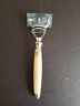 The Art Of Shaving Horn Handle Razor