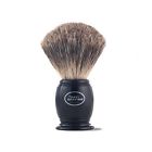 The Art Of Shaving Pure Black Brush Brand New 670535510642