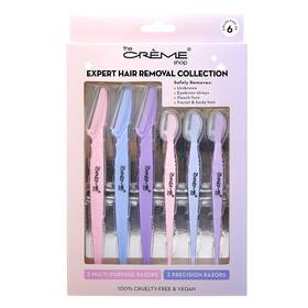 The Cr Me Shop 849980069986 Expert Removal Collection Dermaplaning Tool For Face