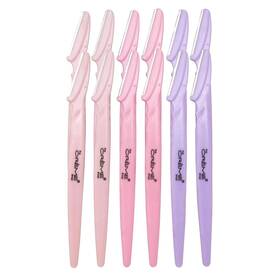 The Cr Me Shop 849980071071 Flawless Finish Precision Razors Dermaplaning Tool For Face