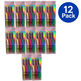 The Creme Shop 849980035097 Cr Me Professional Eyebrow And Hair Razors Set Of 3 12 Pack New