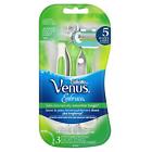 Thomaswi Gillette Venus Embrace Womens Disposable Razor Count 695641380682