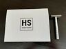 Ti22 Henson Shaving Titanium Double Edge Safety Razor Aggressive Version