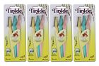 Tinkle Eyebrow Razor 12 Pieces 618039718010