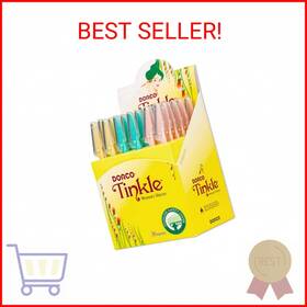 Tk12 Tinkle Womens Shaver Razors Pack Of 36 Dermaplaning Razor Tool Skincare Pa