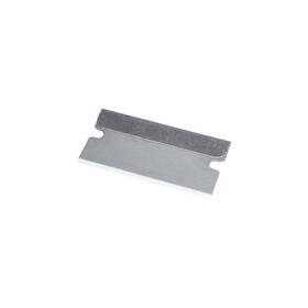 1633563 Titan 20-pk. Extra-heavy Duty 0.020 Razor Blades Model# 11039
