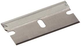 Titan 802090110382 Tools - Single Edge #12 Razor Blades 100-piec 11038