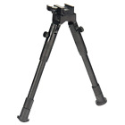 Tl-bp69sq Utg New Gen Hi Pro Shooters Bipod Quick 4712274525542
