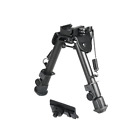 Tl-bp78q Utg New Tactical Op Bipod Qd Lever Mount 730707281272