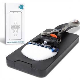 Skc100 Tomerry Blade Tech Razor Sharpener And Cleaner - 1 Count Pack Of Black