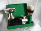 Tonal Antique Shaving Mens Set