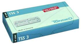Tss3 Tondeo 794168093560 Package Of 10 Blades