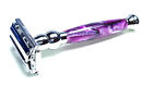 Str61 Toolz Double Shaving Twist Razor Edge Safety Open