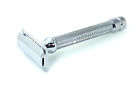 Str22 Toolz Safety Piece Razor Double Three Closed Comb Edge Shaving