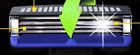 Mach3 Torq Gillette New Cvs Blade Men Refill Cartridges Fit Razors