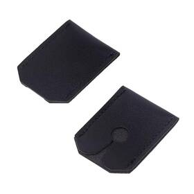 98-rji2-pxw5 Torsor 2 Pack Safety Razor Cover Head Blades 1 Count Of Black