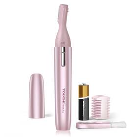 Touchbeauty 971024925072 Eyebrow Hair Trimmer For Women Painless Precision Shaper Pen-shaped