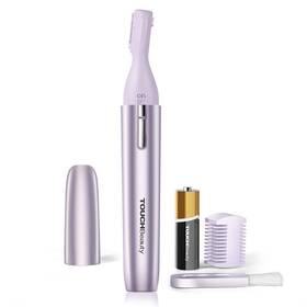 Tb-1658a-p Touchbeauty Eyebrow Hair Trimmer For Women Painless Precision Shaper Pen-shaped