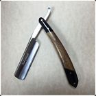 Tra Quality Steel Sight Razor Shave Ready Off Retail