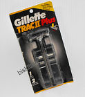 Trac Gillette Vintage Ii Plus Razor.new Old Stock Shaver Wrinkled Packaging 047400122222